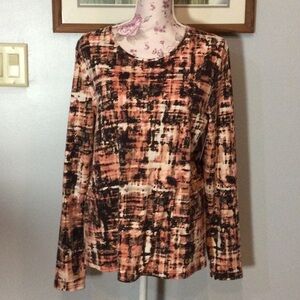 Croft & Barrow Classic Tee